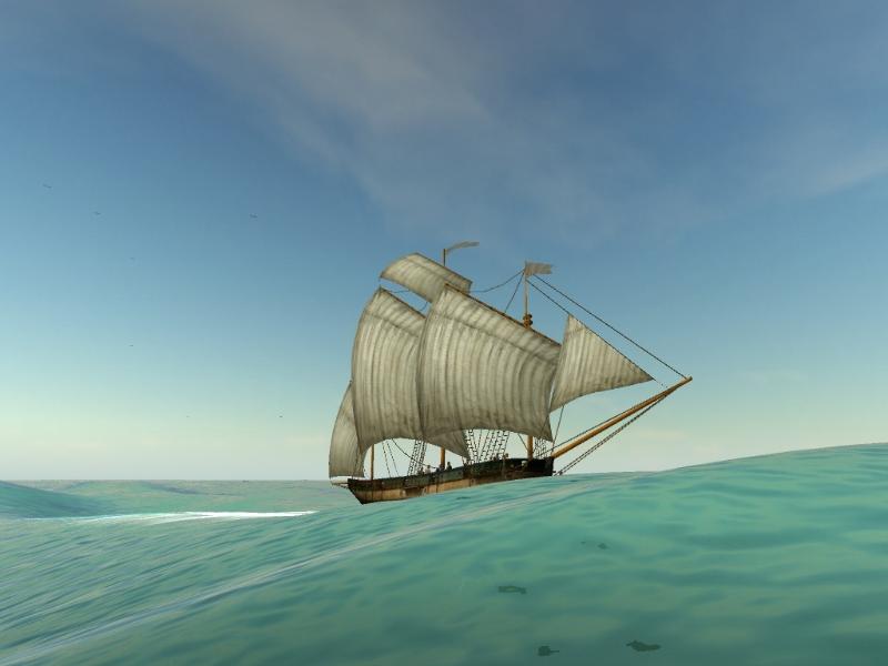 Age of Pirates: Caribbean Tales - screenshot 65