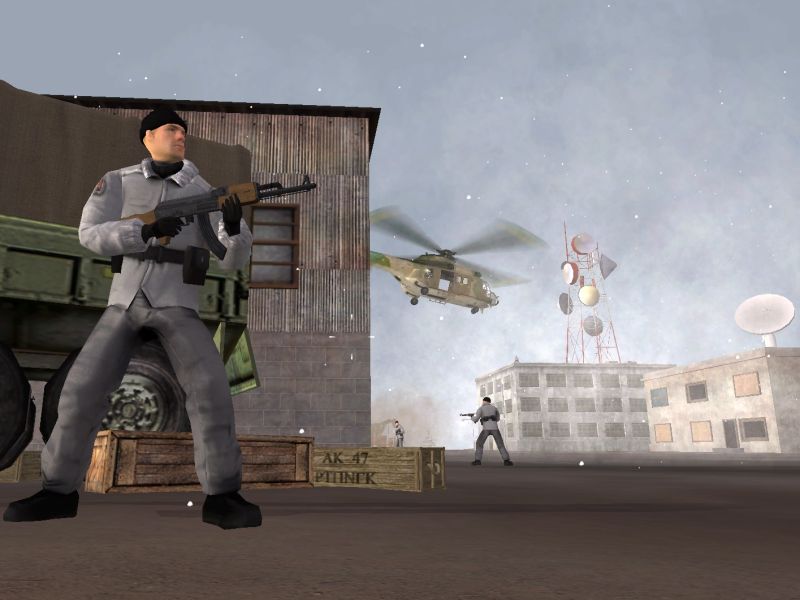 Delta Force: Xtreme - screenshot 8