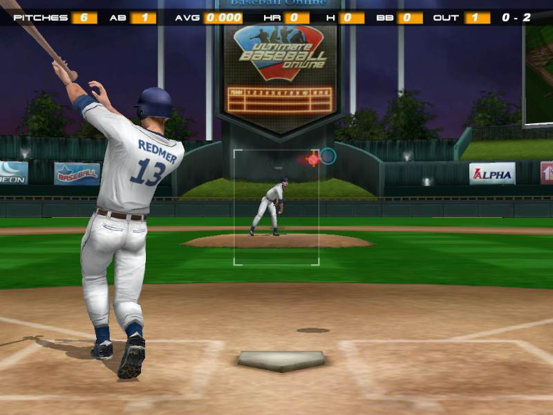 Ultimate Baseball Online - screenshot 46