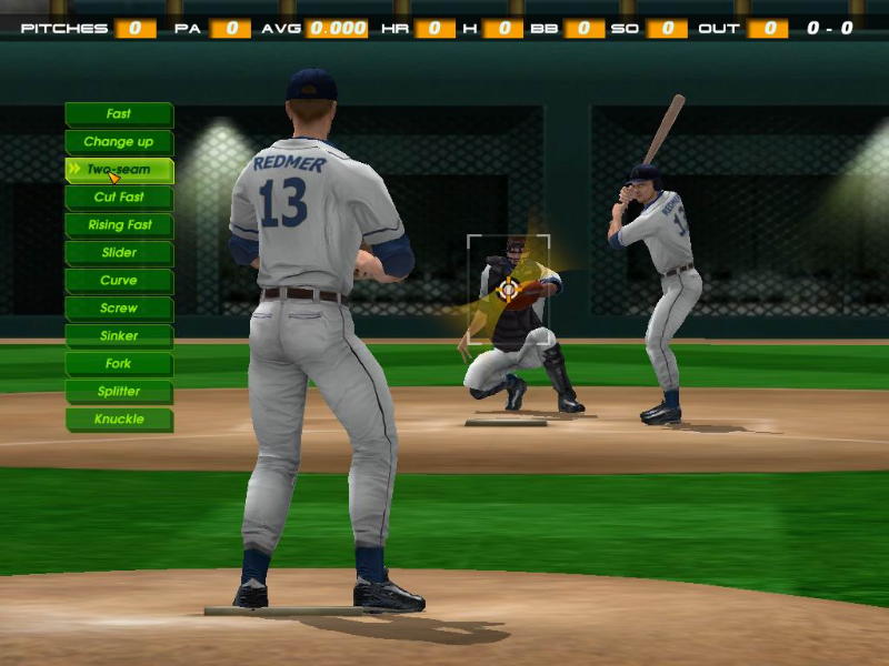 Ultimate Baseball Online - screenshot 44