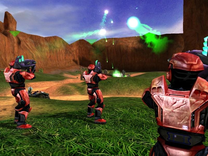 Halo: Combat Evolved - screenshot 45