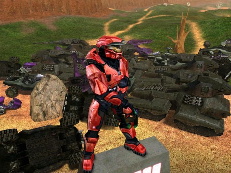 Halo: Combat Evolved - screenshot 41