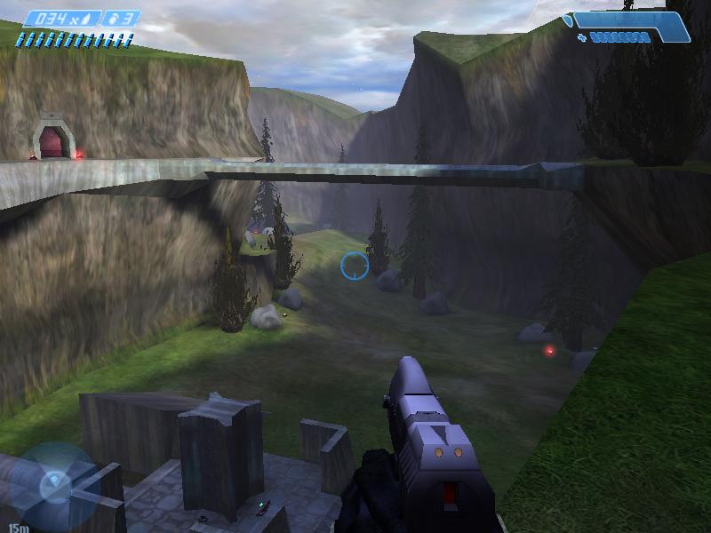 Halo: Combat Evolved - screenshot 40