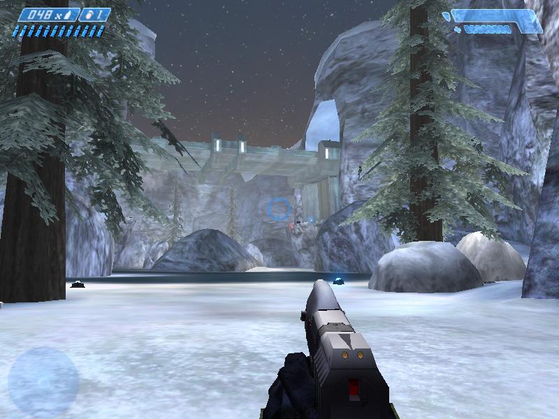 Halo: Combat Evolved - screenshot 37