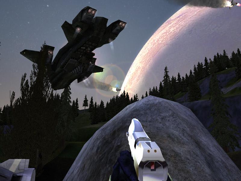 Halo: Combat Evolved - screenshot 34
