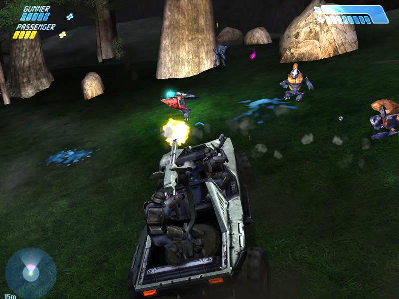 Halo: Combat Evolved - screenshot 31