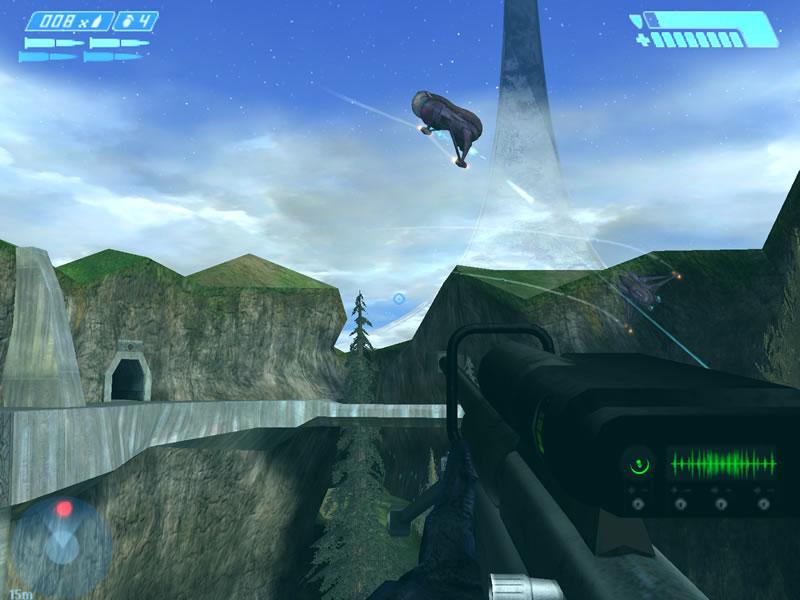 Halo: Combat Evolved - screenshot 29