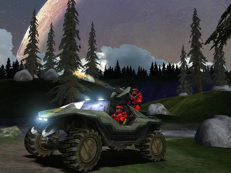 Halo: Combat Evolved - screenshot 28
