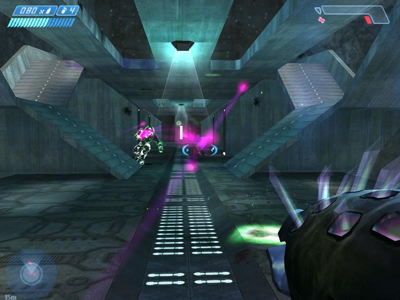 Halo: Combat Evolved - screenshot 27