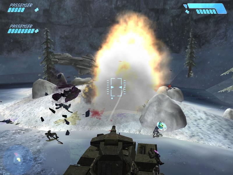 Halo: Combat Evolved - screenshot 26