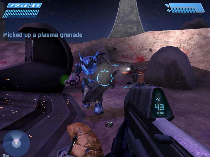 Halo: Combat Evolved - screenshot 25