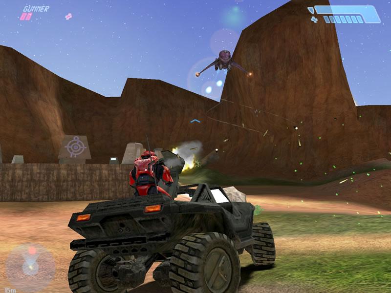 Halo: Combat Evolved - screenshot 24