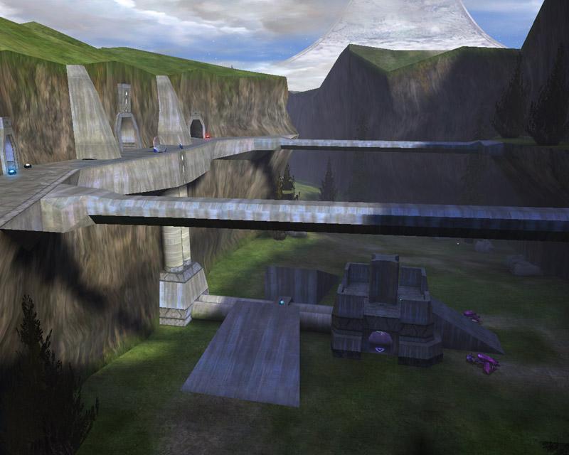 Halo: Combat Evolved - screenshot 21