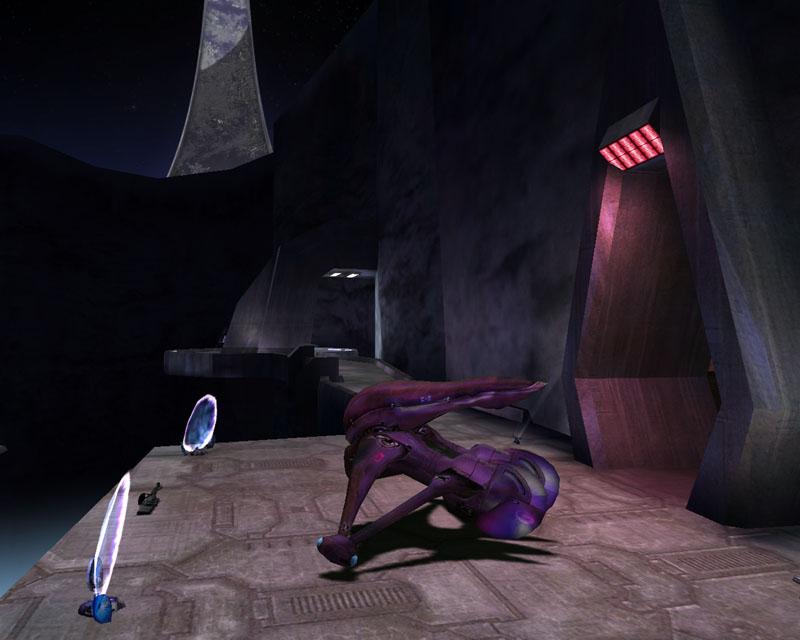 Halo: Combat Evolved - screenshot 14