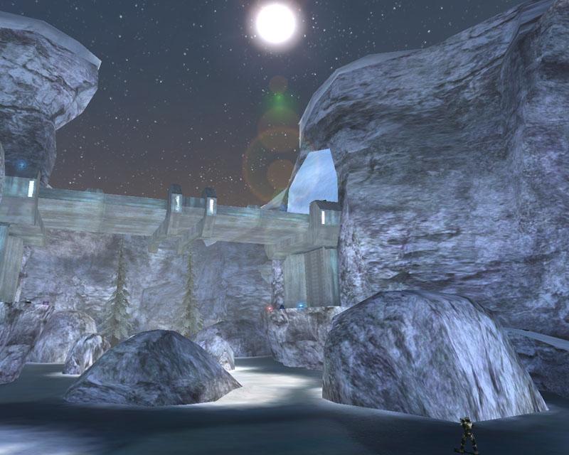Halo: Combat Evolved - screenshot 9
