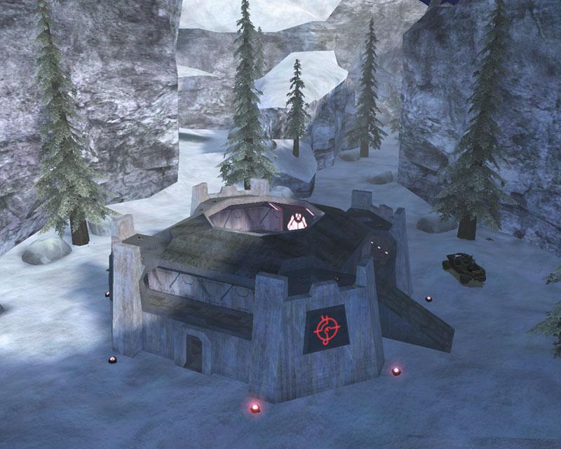 Halo: Combat Evolved - screenshot 8