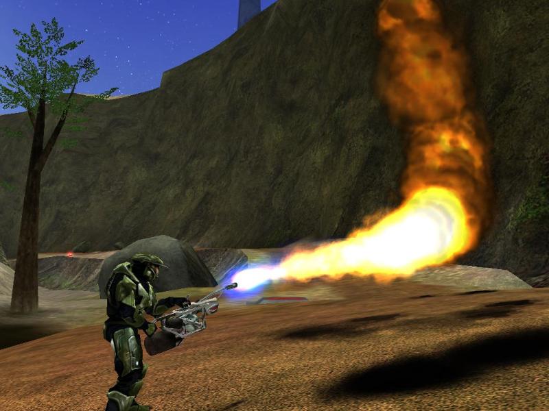 Halo: Combat Evolved - screenshot 7