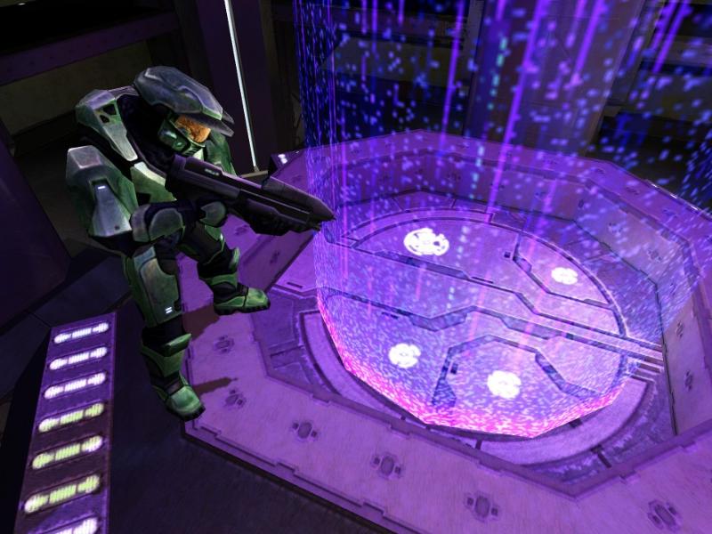 Halo: Combat Evolved - screenshot 6