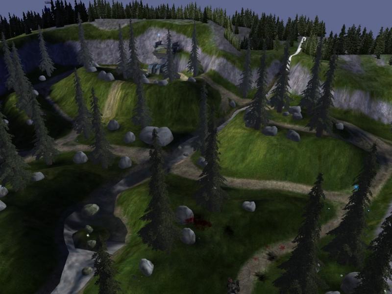 Halo: Combat Evolved - screenshot 3