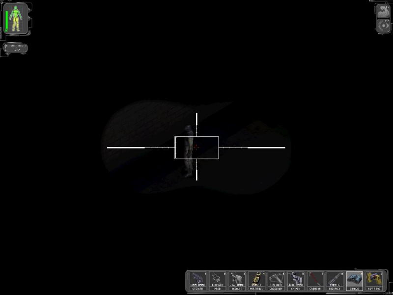 Deus Ex - screenshot 6