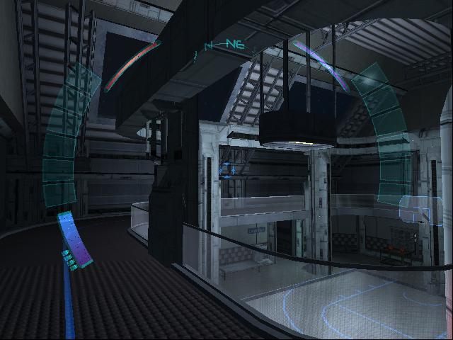Deus Ex 2: Invisible War - screenshot 60