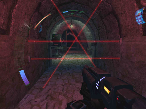 Deus Ex 2: Invisible War - screenshot 38