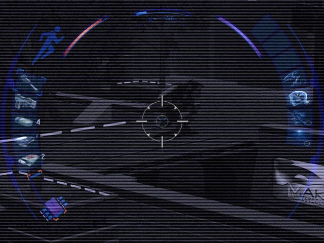 Deus Ex 2: Invisible War - screenshot 29