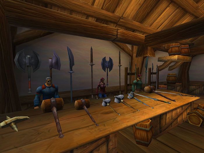 World of Warcraft - screenshot 46