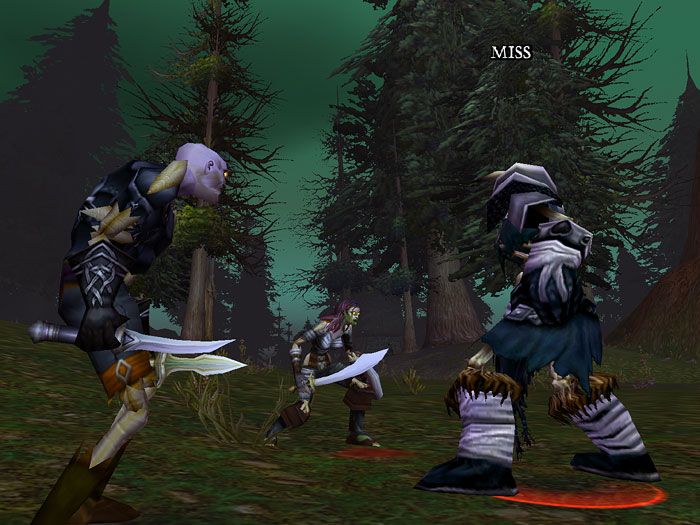 World of Warcraft - screenshot 45
