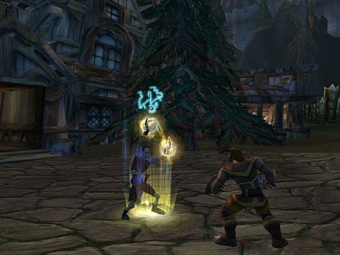 World of Warcraft - screenshot 42