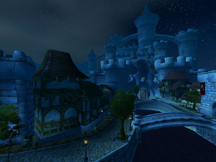 World of Warcraft - screenshot 41