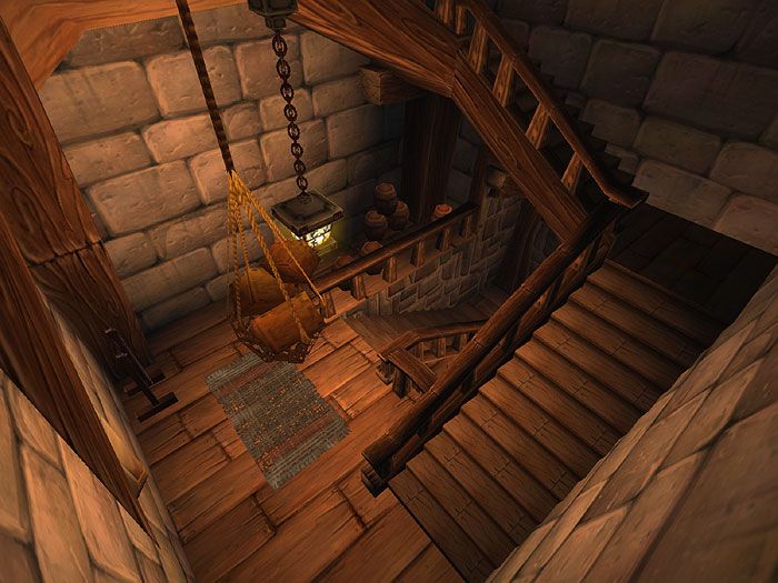 World of Warcraft - screenshot 40