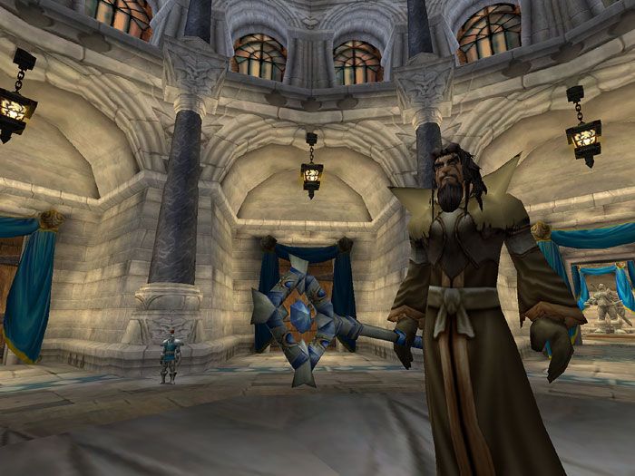 World of Warcraft - screenshot 37