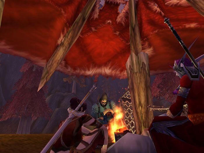 World of Warcraft - screenshot 34