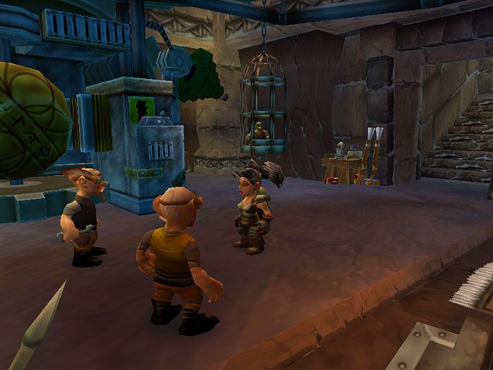World of Warcraft - screenshot 13