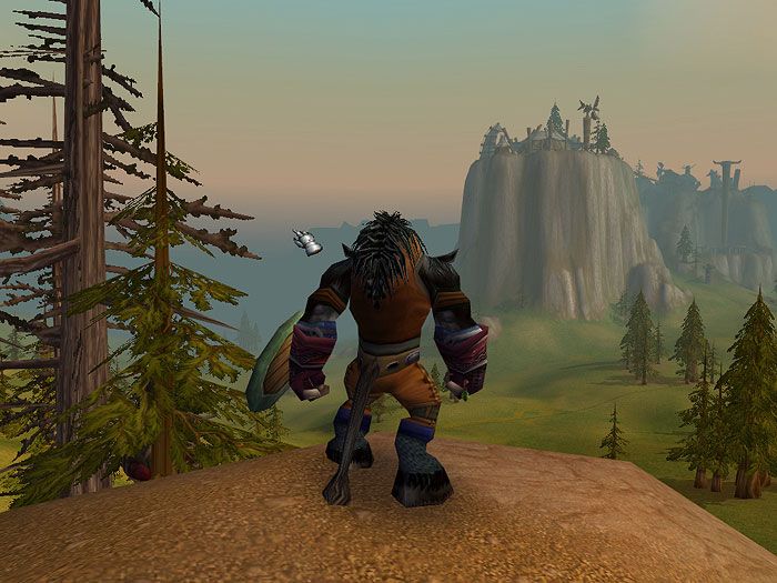 World of Warcraft - screenshot 6