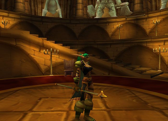 World of Warcraft - screenshot 1
