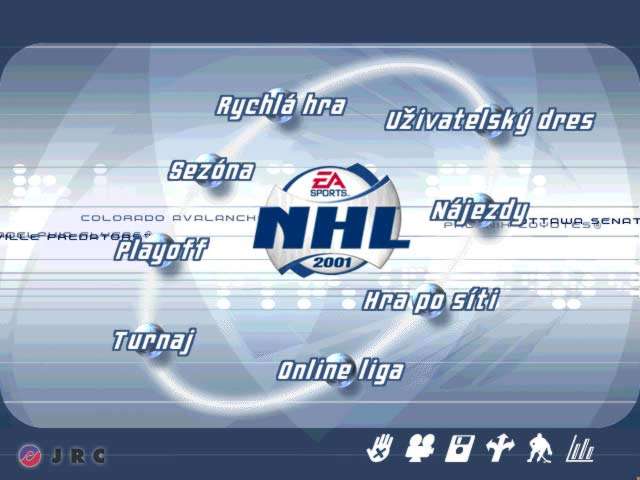 NHL 2001 - screenshot 38