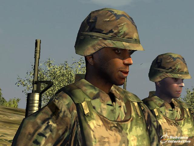 ArmA: Armed Assault - screenshot 82