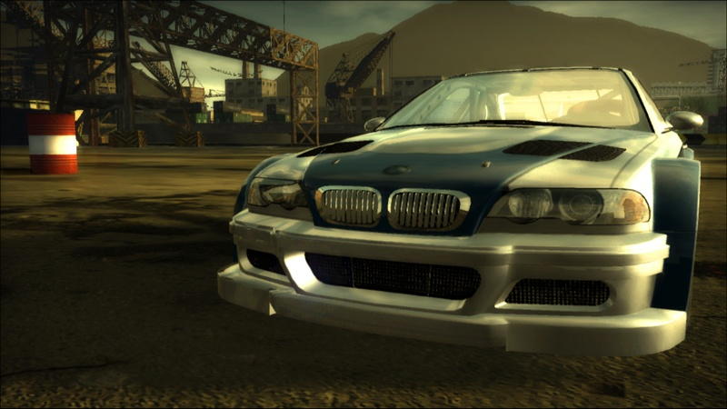 Need for Speed: Most Wanted - screenshot 51