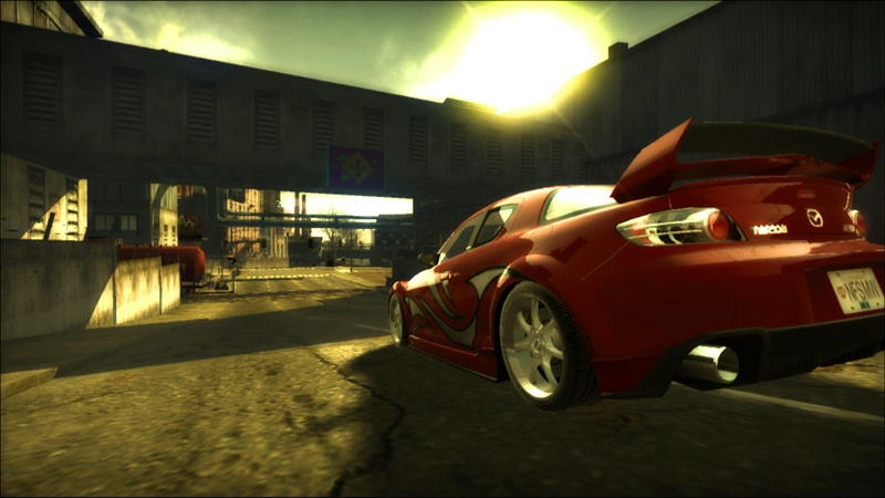 Need for Speed: Most Wanted - screenshot 50