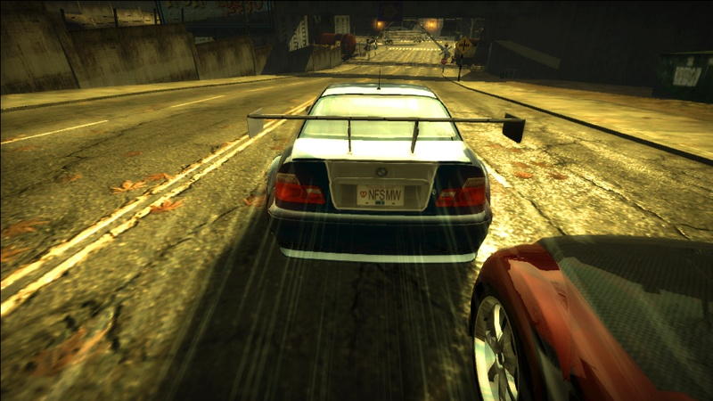 Need for Speed: Most Wanted - screenshot 48