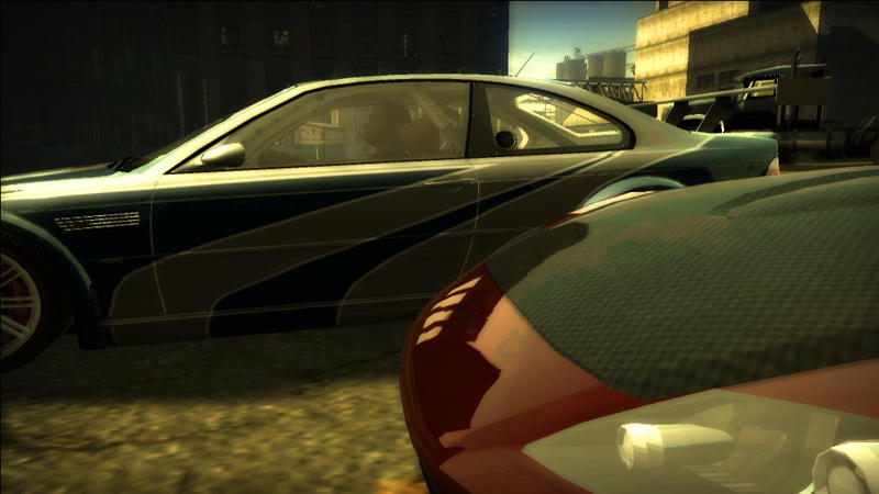 Need for Speed: Most Wanted - screenshot 47