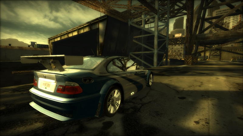 Need for Speed: Most Wanted - screenshot 45
