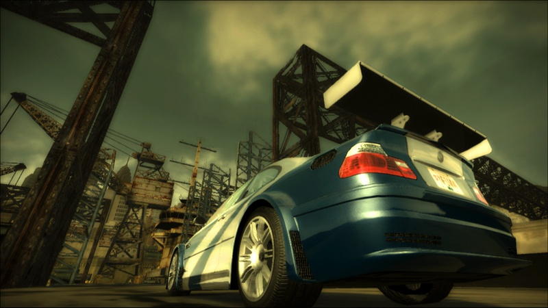 Need for Speed: Most Wanted - screenshot 44