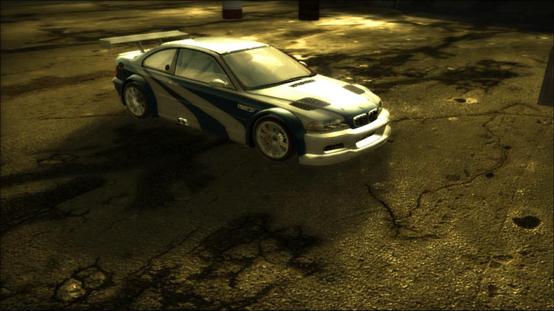 Need for Speed: Most Wanted - screenshot 43