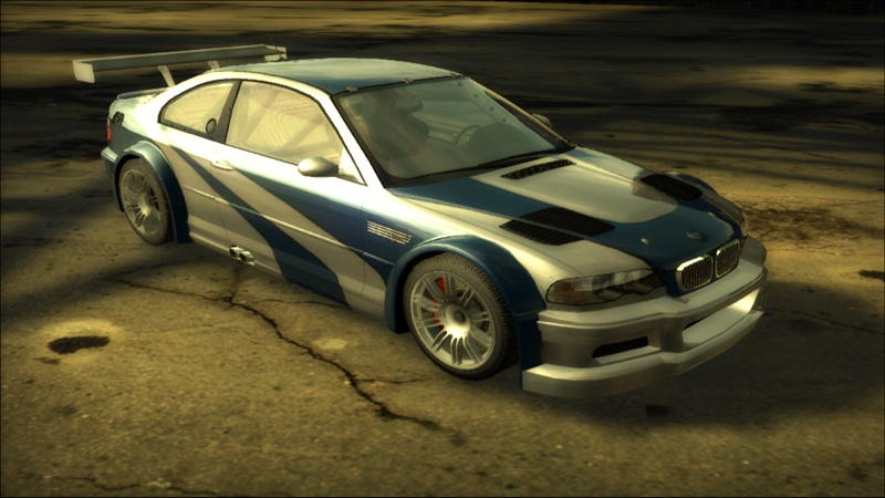 Need for Speed: Most Wanted - screenshot 42
