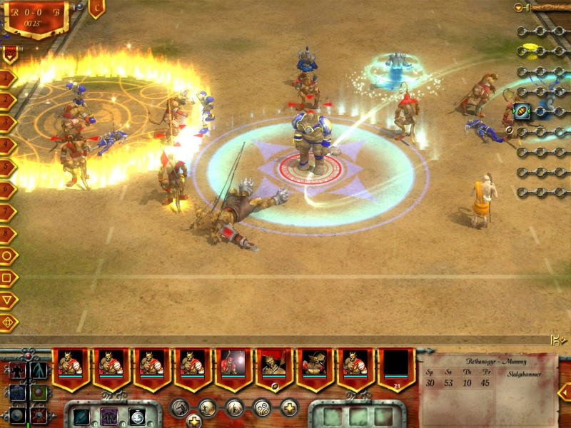 Chaos League - screenshot 42