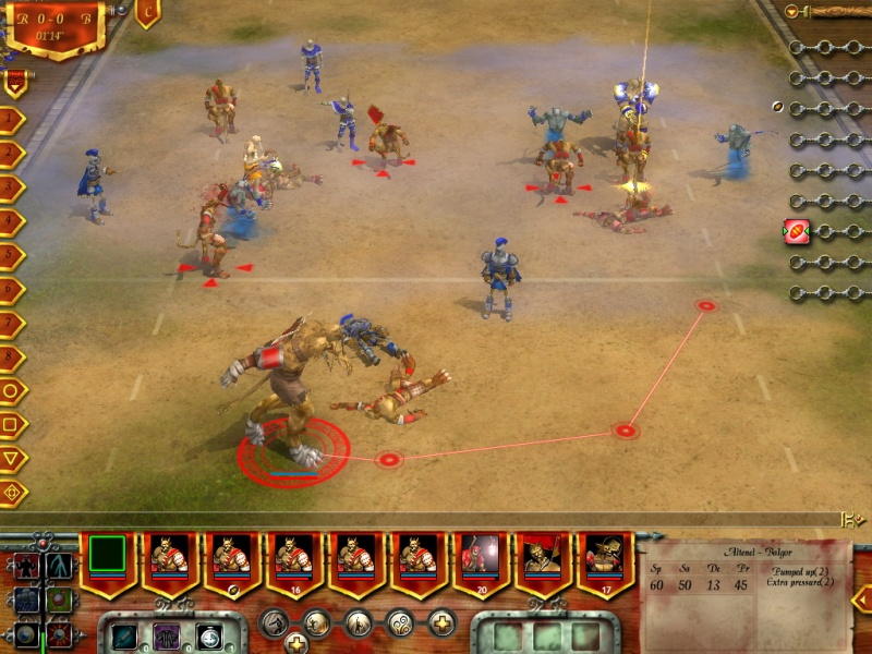 Chaos League - screenshot 40