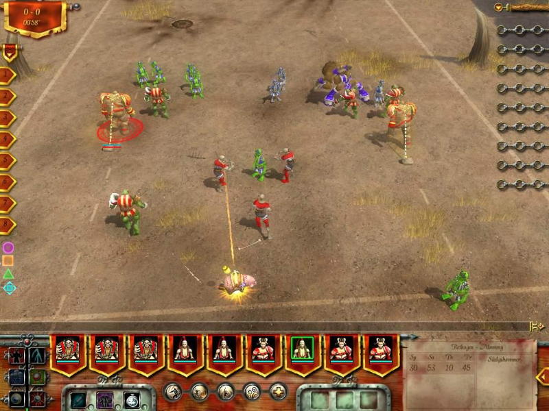 Chaos League - screenshot 38